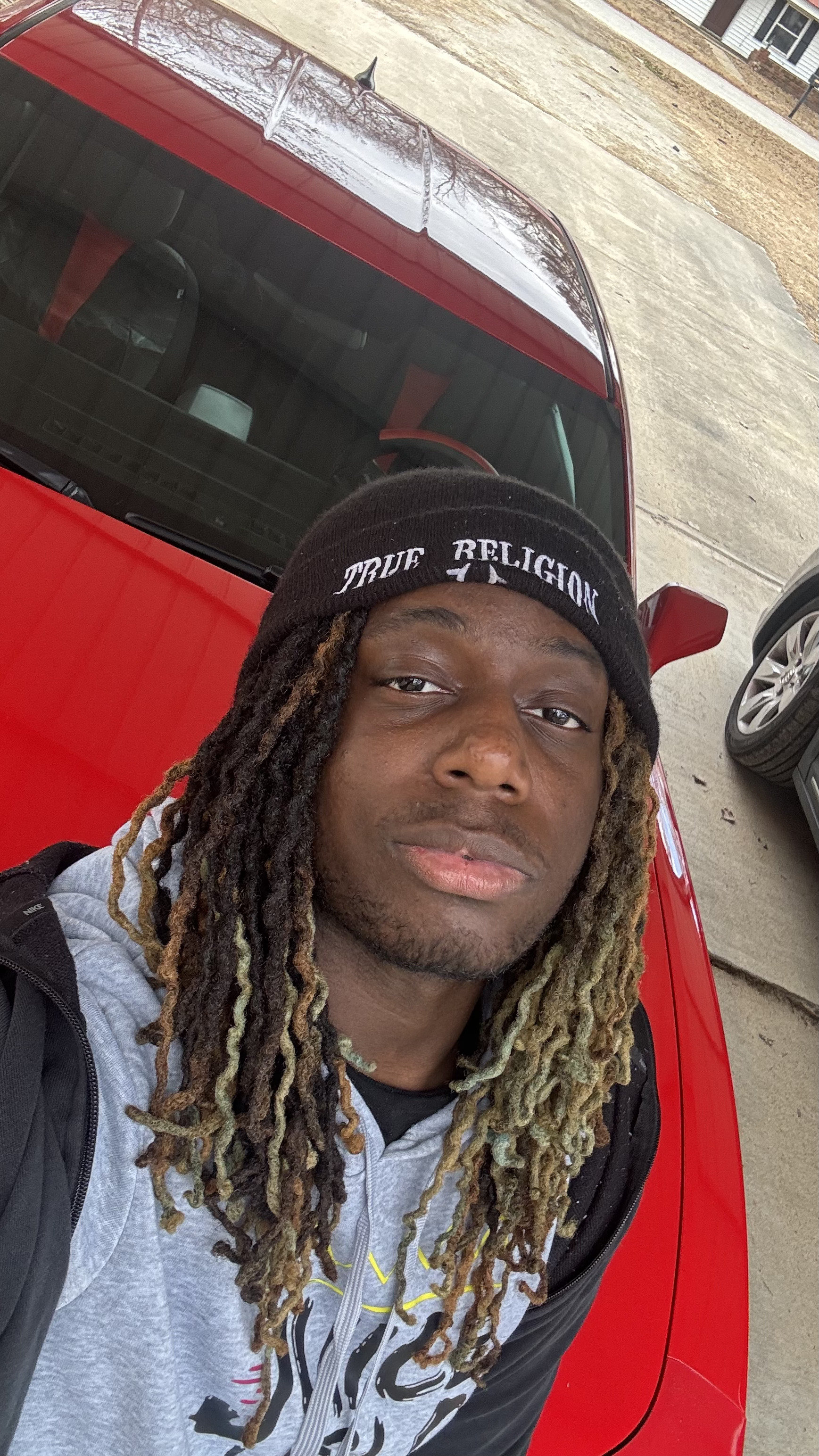 Dontayvis Williams